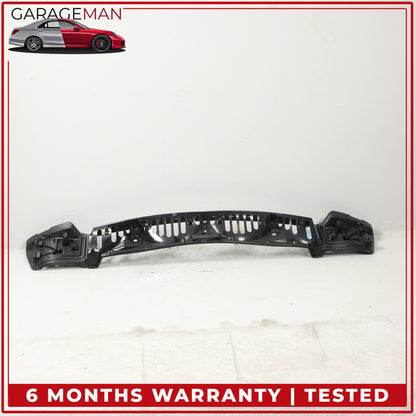 2012-2018 BMW 640i 650i Rear Bumper Lower Center Guide Mount Bracket 7223161 OEM