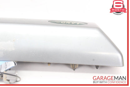 2010-2013 Land Rover LR4 Rear Trunk Release Handle w/ Camera BH22431E76BA