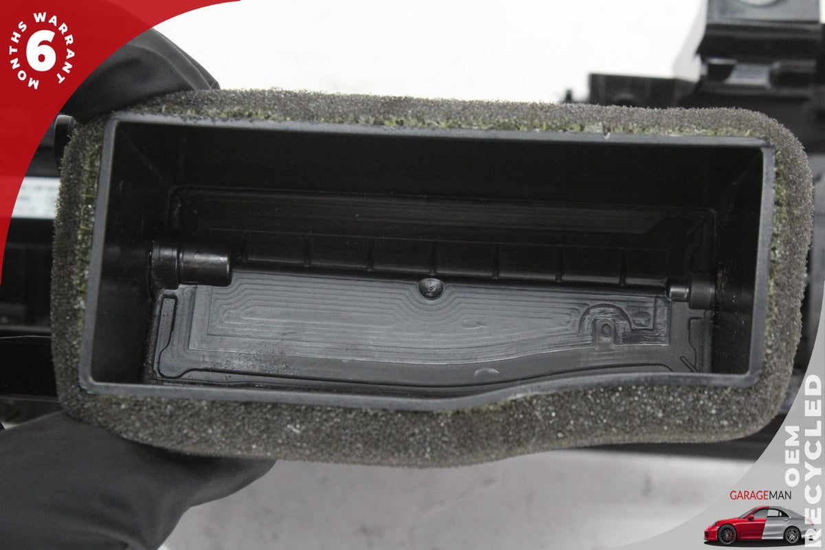 2012-2018 Audi A6 C7 Sedan Center Dash Air AC A/C Heater Vent 4G0941509 Genuine