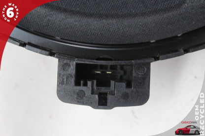 2012-2015 BMW X1 E84 Front Left Side Audio Sound Subwoofer Speaker 9144202 OEM
