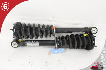 2002-2005 Ford Thunderbird Front Left and Right Side Shock Strut 1W635310AD OEM