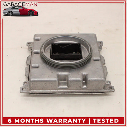 2017-2025 Porsche Macan 95B 718 Cayman Boxster Headlight Control Module Unit OEM