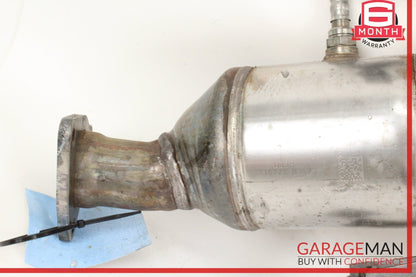2012-2018 Audi A6 C7 Sedan Front Right Exhaust System Pipe Tube 4G0131703K OEM