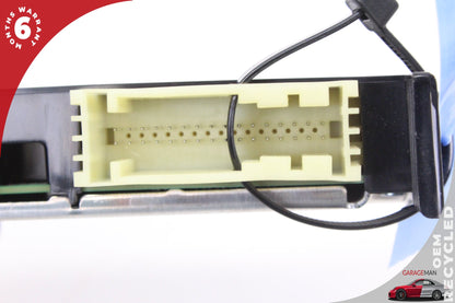 2017-2019 Mercedes-Benz E400 W213 Wagon Communication Control Module 2139004715