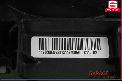 15-20 Mercedes X156 GLA250 Front Right Passenger Side Dash Airbag Air Bag OEM