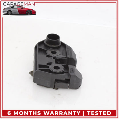 2010-2016 Land Rover LR4 L319 Rear Left Side Lower Tail Gate Lock Latch OEM