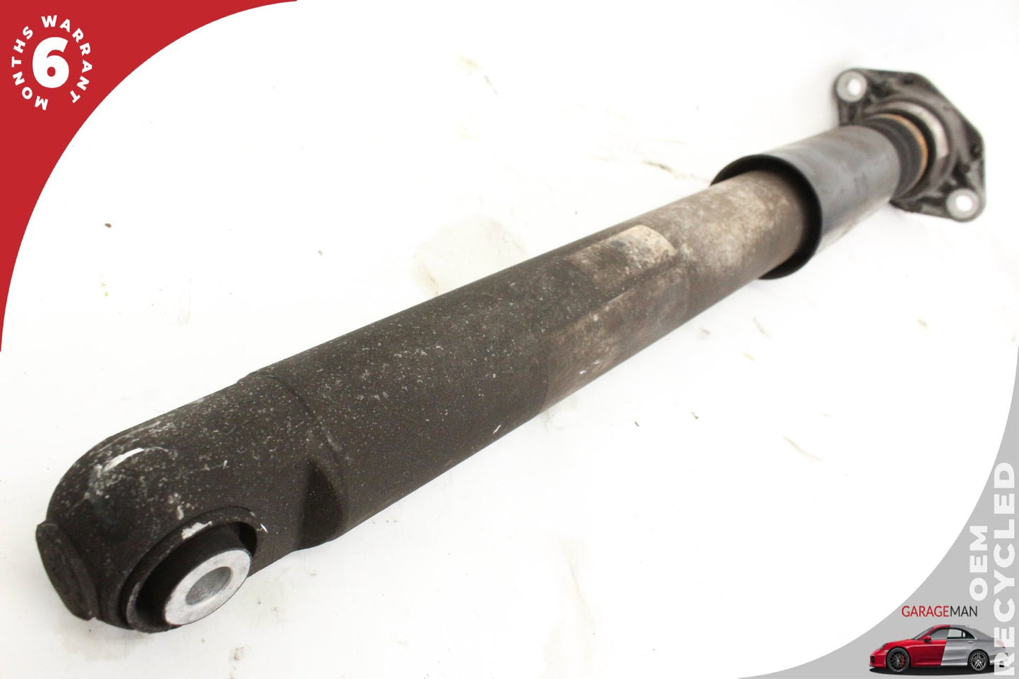 2010-2013 Porsche Panamera 970 Rear Left and Right Airmatic Air Shock Strut OEM