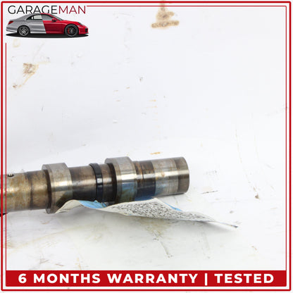 2005-2012 Mercedes W211 E350 Left Side Engine Camshaft Cam Shaft Exhaust OEM