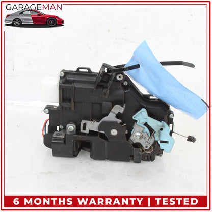 2003-2010 Porsche Cayenne 955 957 Front Right Side Door Lock Latch Actuator OEM