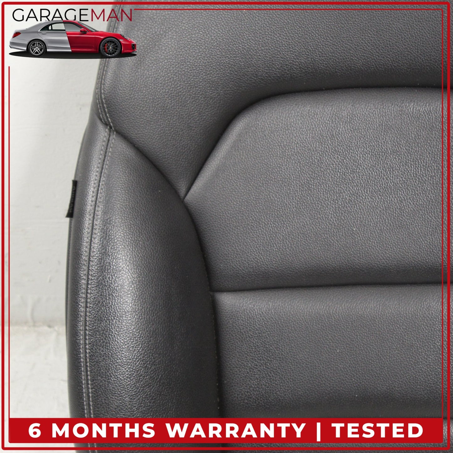 2014-2020 Mercedes X156 GLA250 Front Right Top Upper Seat Cushion 2469105202 OEM