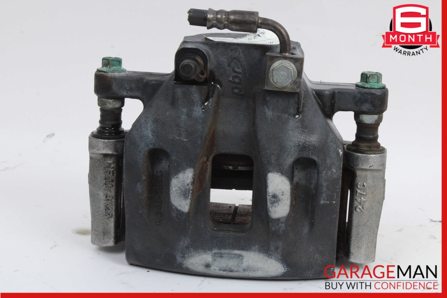 2011-2014 Dodge Charger LD Front Left & Right Brake Caliper 68088285AK