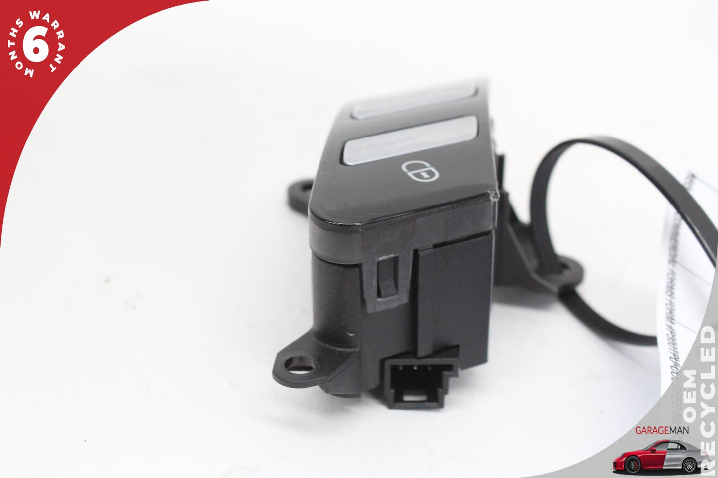 07-14 Mercedes-Benz S550 W221 Front Right Door Lock Control Switch A2218213151