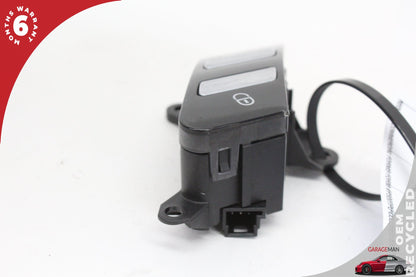 07-14 Mercedes-Benz S550 W221 Front Right Door Lock Control Switch A2218213151