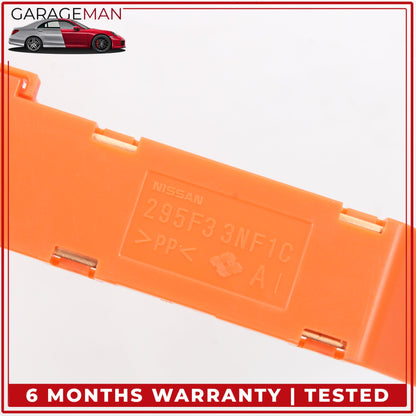 2013-2017 Nissan Leaf Battery Wiring Connector Bus Bar 295F33NF1C OEM