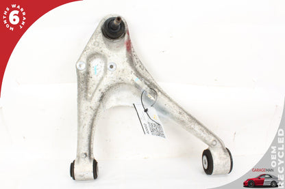 2006-2010 Pontiac Solstice RWD Rear Right Side Lower Control Arm 15222277 OEM