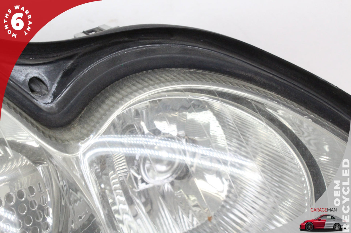 2003-2008 Mercedes R230 SL500 SL550 Front Right Side Xenon Head Light Lamp OEM
