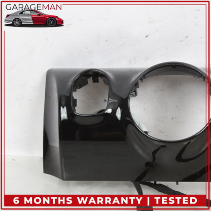 2019-2025 Mercedes W177 A220 CLA250 Dash Center Air Vent Bezel Trim Cover OEM