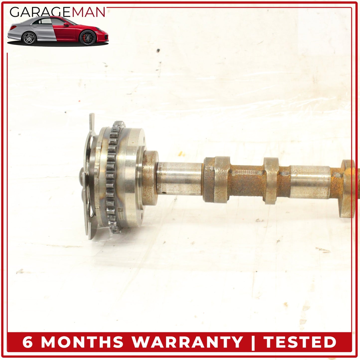 2014-2020 Land Rover LR4 Jaguar F-Pace 3.0L V6 Engine Motor Camshaft OEM