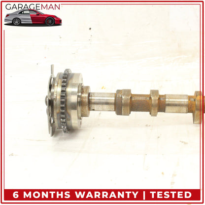 2014-2020 Land Rover LR4 Jaguar F-Pace 3.0L V6 Engine Motor Camshaft OEM