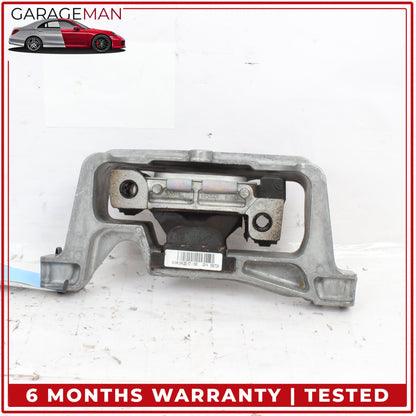 2014-2020 Mercedes X156 GLA250 CLA250 Right Engine Mount w/ Bracket OEM