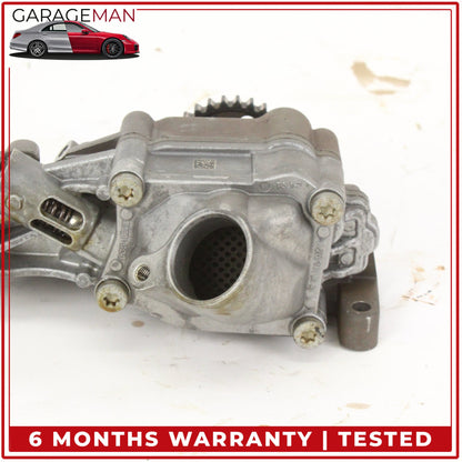 2015-2020 Mercedes W117 CLA250 GLA250 Engine Motor Oil Pump 2701810501 OEM