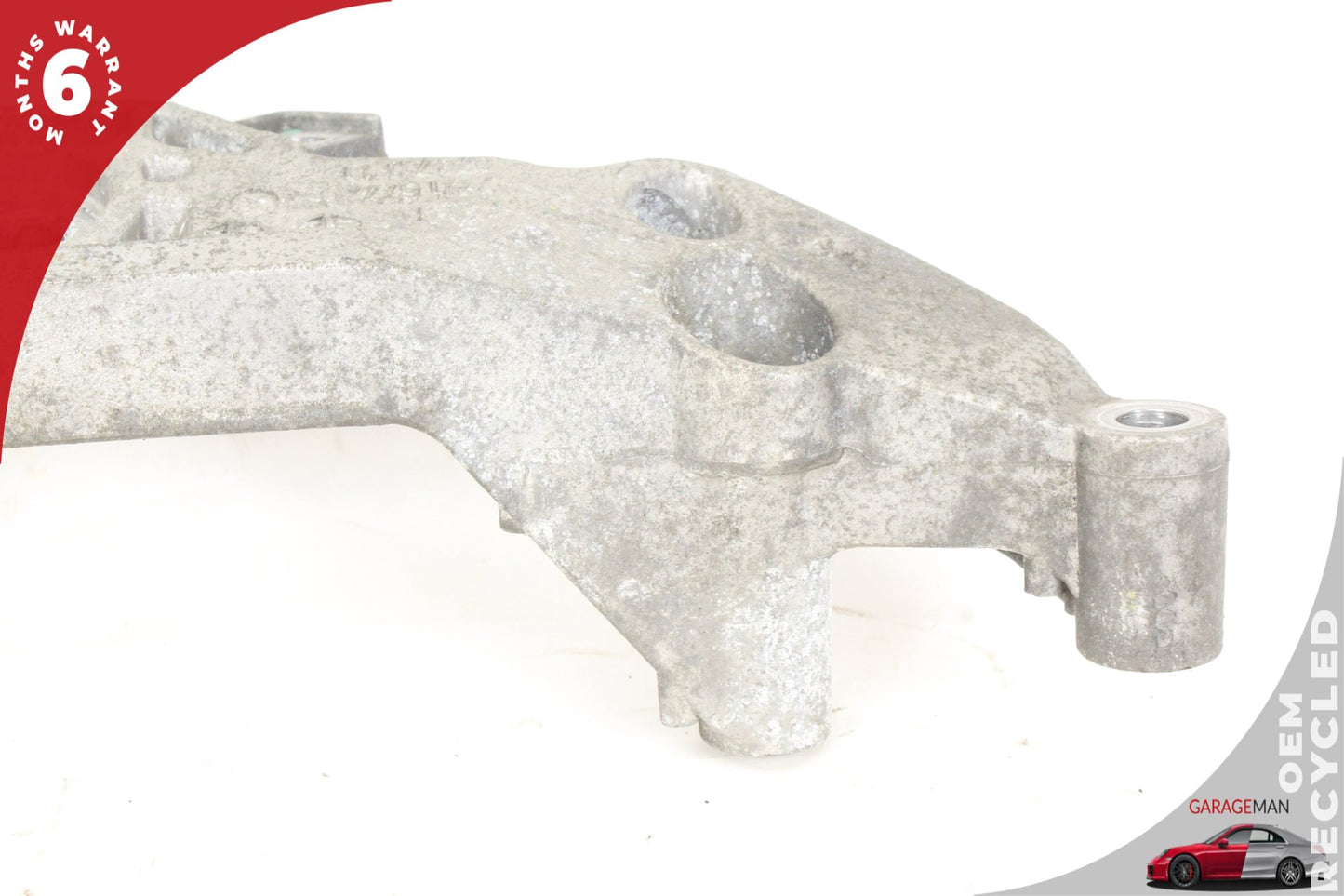 2007-2015 MINI Cooper Front Right Engine Mount Bracket 6772032
