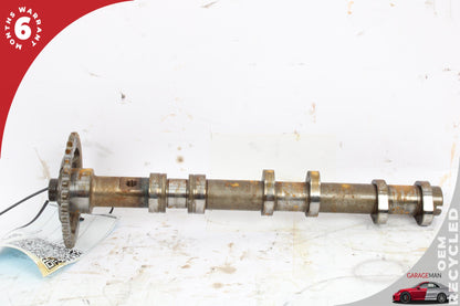 2011-2018 Porsche Cayenne 958 3.0L Left Driver Side Exhaust Camshaft OEM