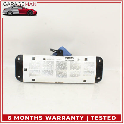 2006-2011 Mercedes W219 CLS550 Front Right Side Dashboard Airbag 2198600202 OEM