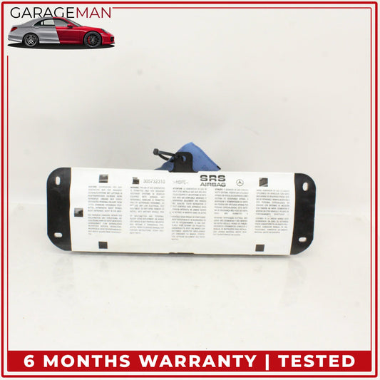 2006-2011 Mercedes W219 CLS550 Front Right Side Dashboard Airbag 2198600202 OEM