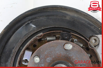 2015-2021 Subaru WRX AWD Rear Left Spindle Knuckle Wheel Hub 28411VA030 OEM