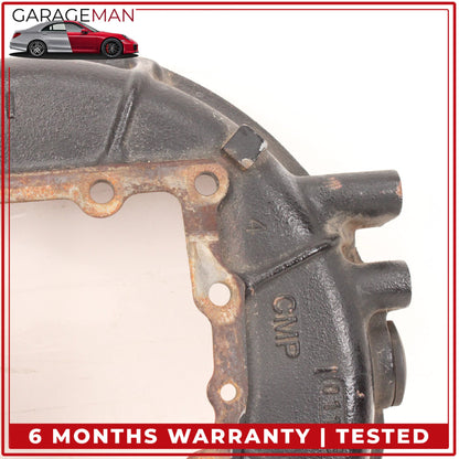 Yanmar 3TNV82A-SYB 3 Cyl Diesel Flywheel Housing Cover 12961201600 OEM