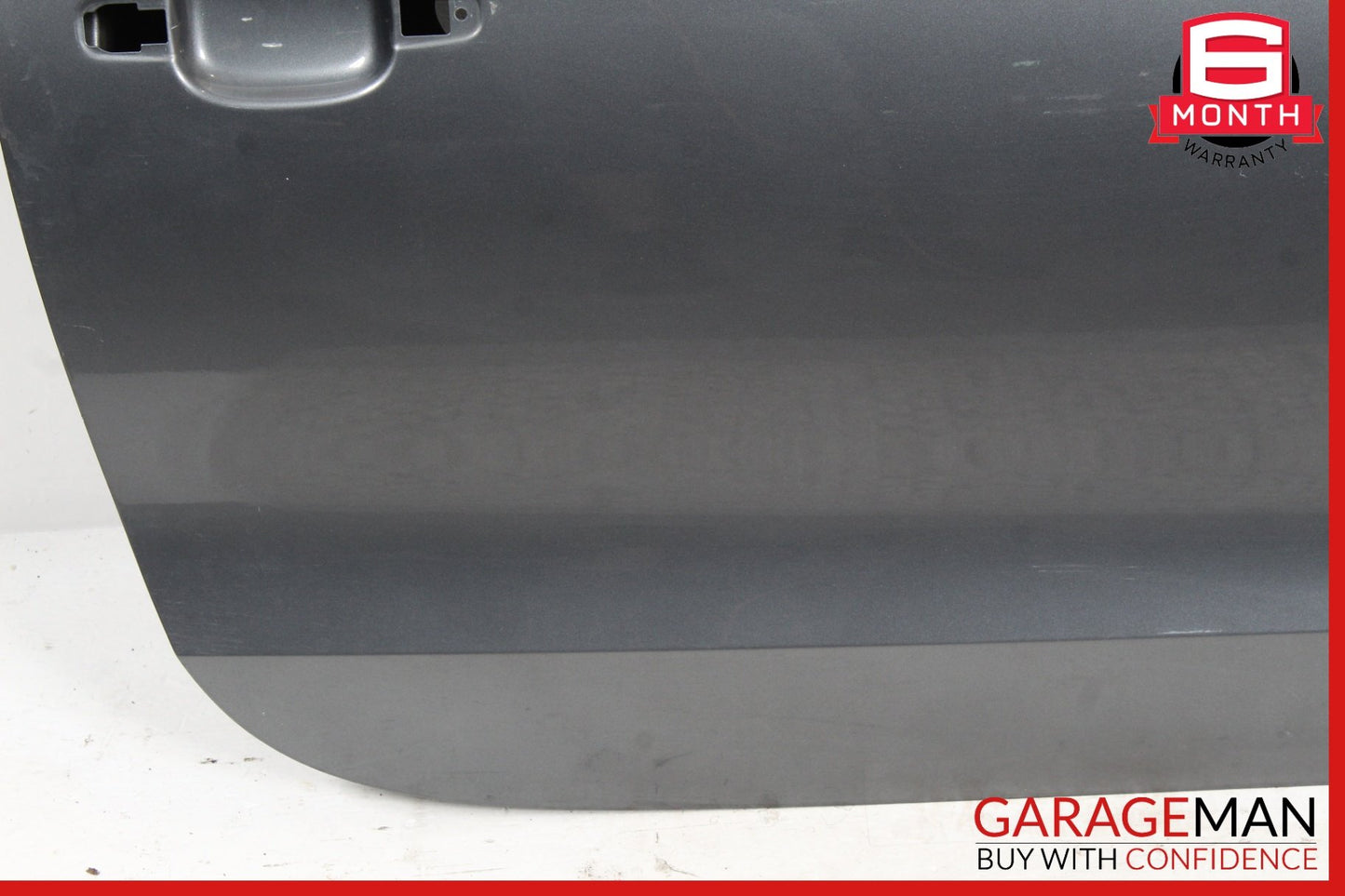 2010-2017 Audi A5 S5 Front Right Passenger Side Door Shell OEM