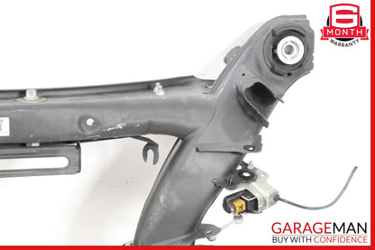 2010-2018 Mercedes W218 CLS550 CLS400 Rear Subframe Sub Frame Crossmember OEM