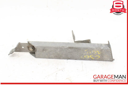 2015-2018 Mercedes W205 C300 Right Cross Member Brace Support Bracket OEM