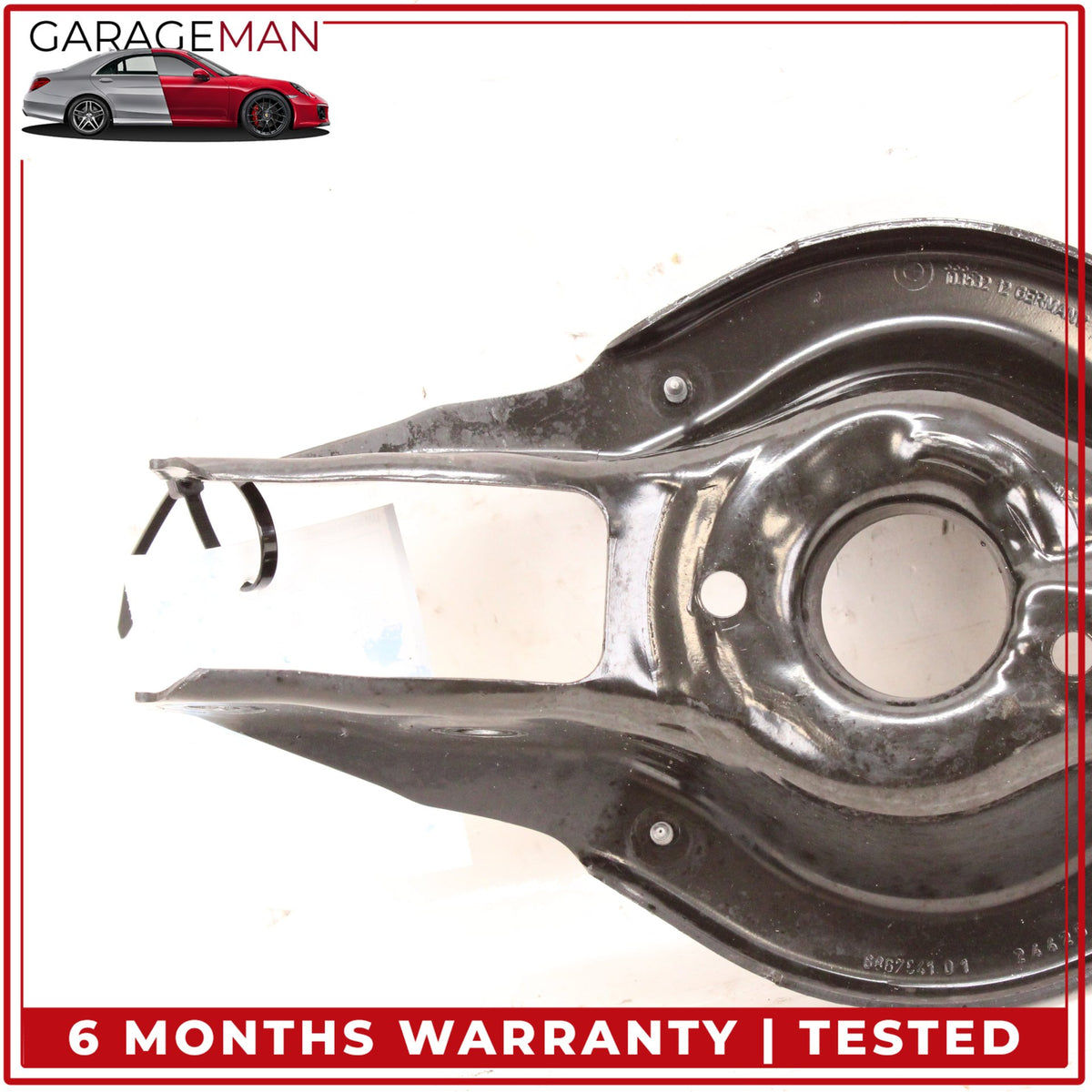 2019-2026 BMW Z4 G29 RWD Rear Left or Right Side Lower Control Arm 6884694 OEM