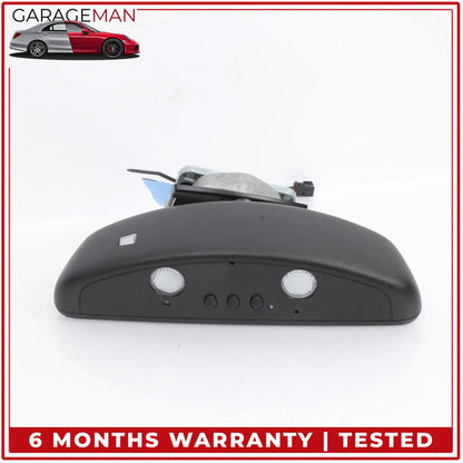 2007-2014 Mercedes-Benz CL550 W216 Coupe Rear View Mirror 2218106917 OEM