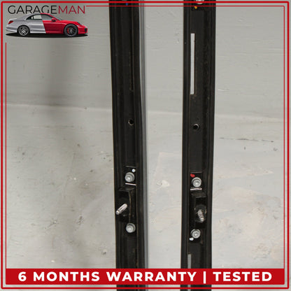 2015-2020 Mercedes X156 GLA250 Baggage Luggage Roof Rack Rail Crossbar Set OEM