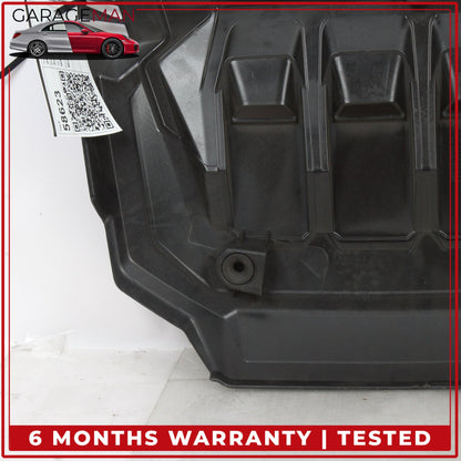 2019-2025 Audi Q3 A3 2.0L Engine Motor Trim Cover Panel 06K103925DD OEM