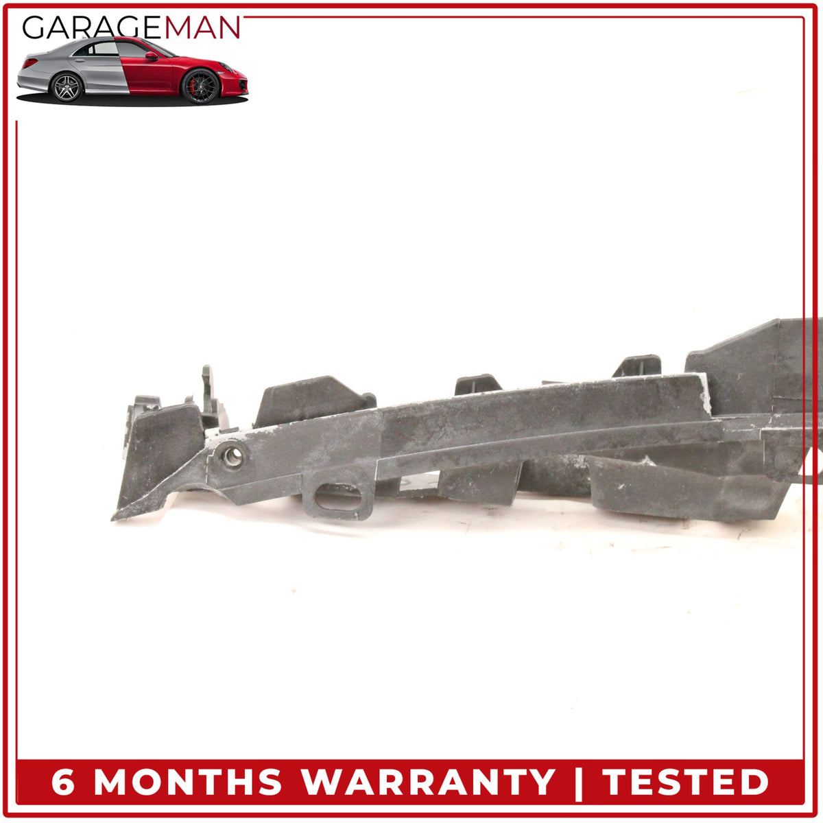 1997-2005 Porsche 911 Carrera 996 Front Bumper Retainer Mount Bracket OEM