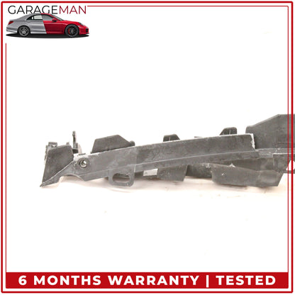 1997-2005 Porsche 911 Carrera 996 Front Bumper Retainer Mount Bracket OEM