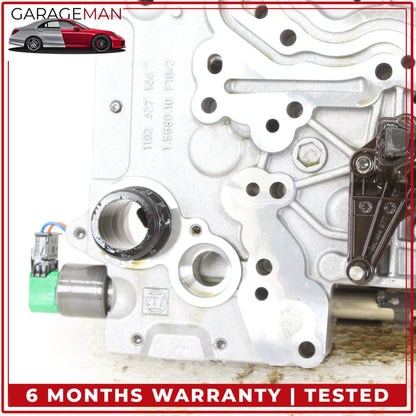 2014-2024 BMW G12 750i M550i 8HP75 Transmission Valve Body Mechatronic OEM