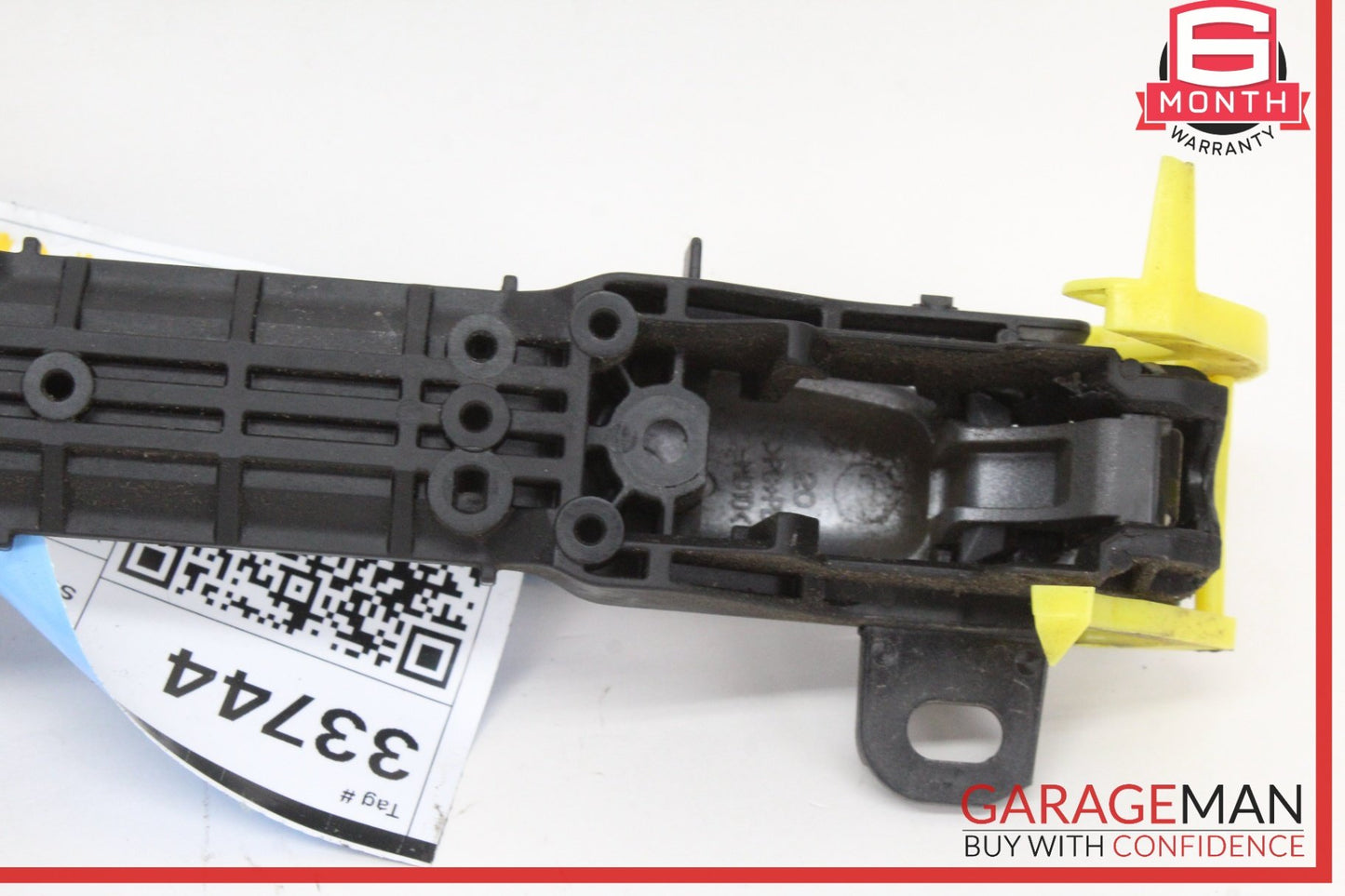 2015-2021 Subaru WRX Sedan Rear Right Side Exterior Door Handle 62142FJ000 OEM