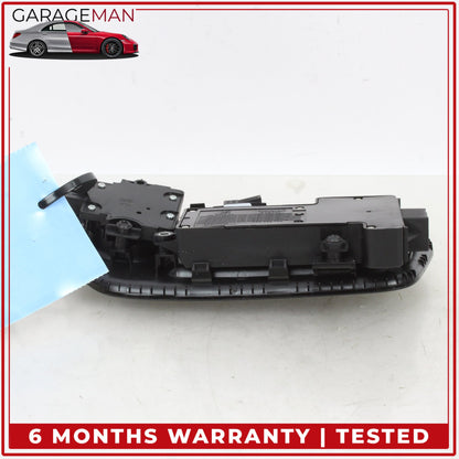 2011-2018 Audi A8 Front Right Side Seat Adjustment Control Switch 8K0959748 OEM