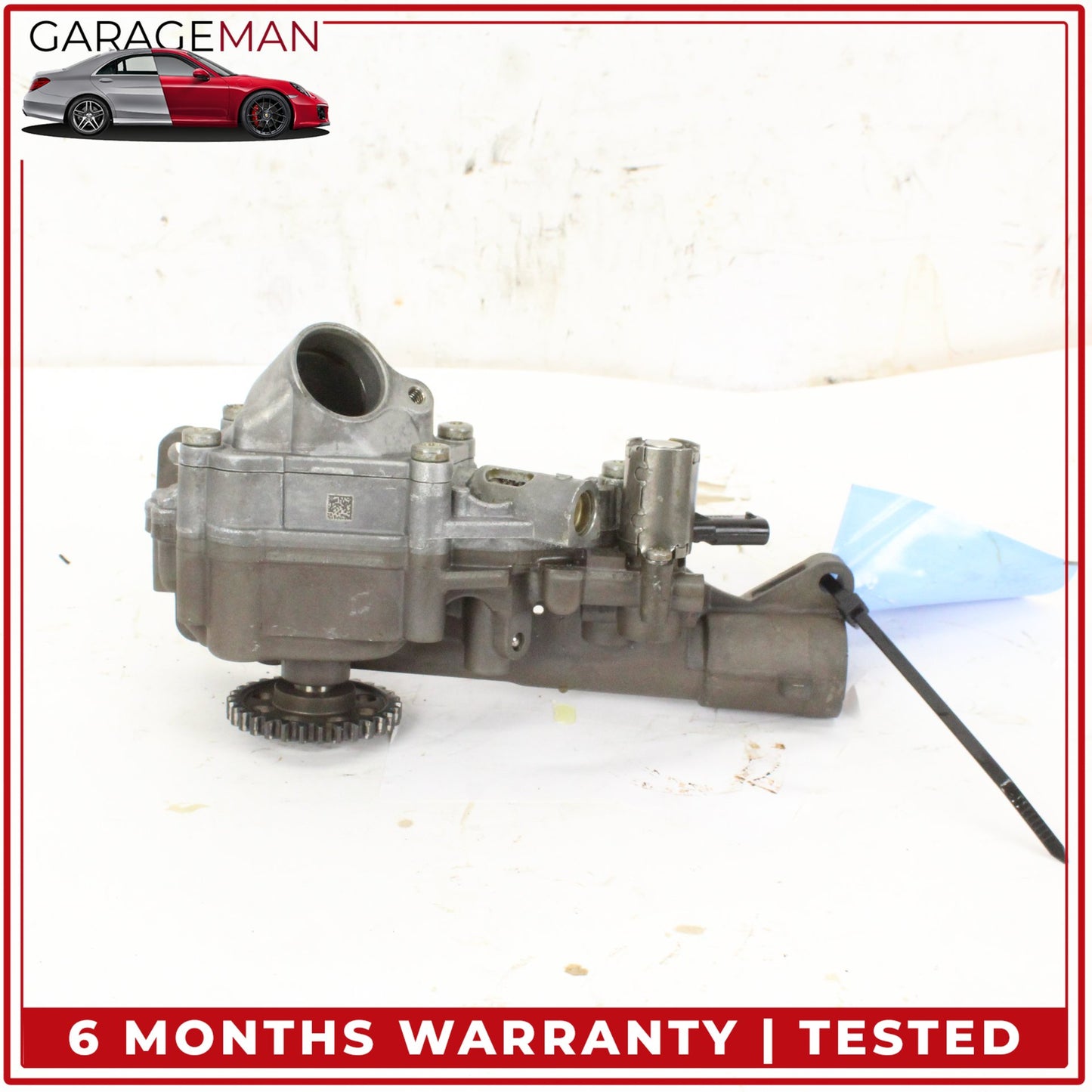2015-2020 Mercedes W117 CLA250 GLA250 Engine Motor Oil Pump 2701810501 OEM