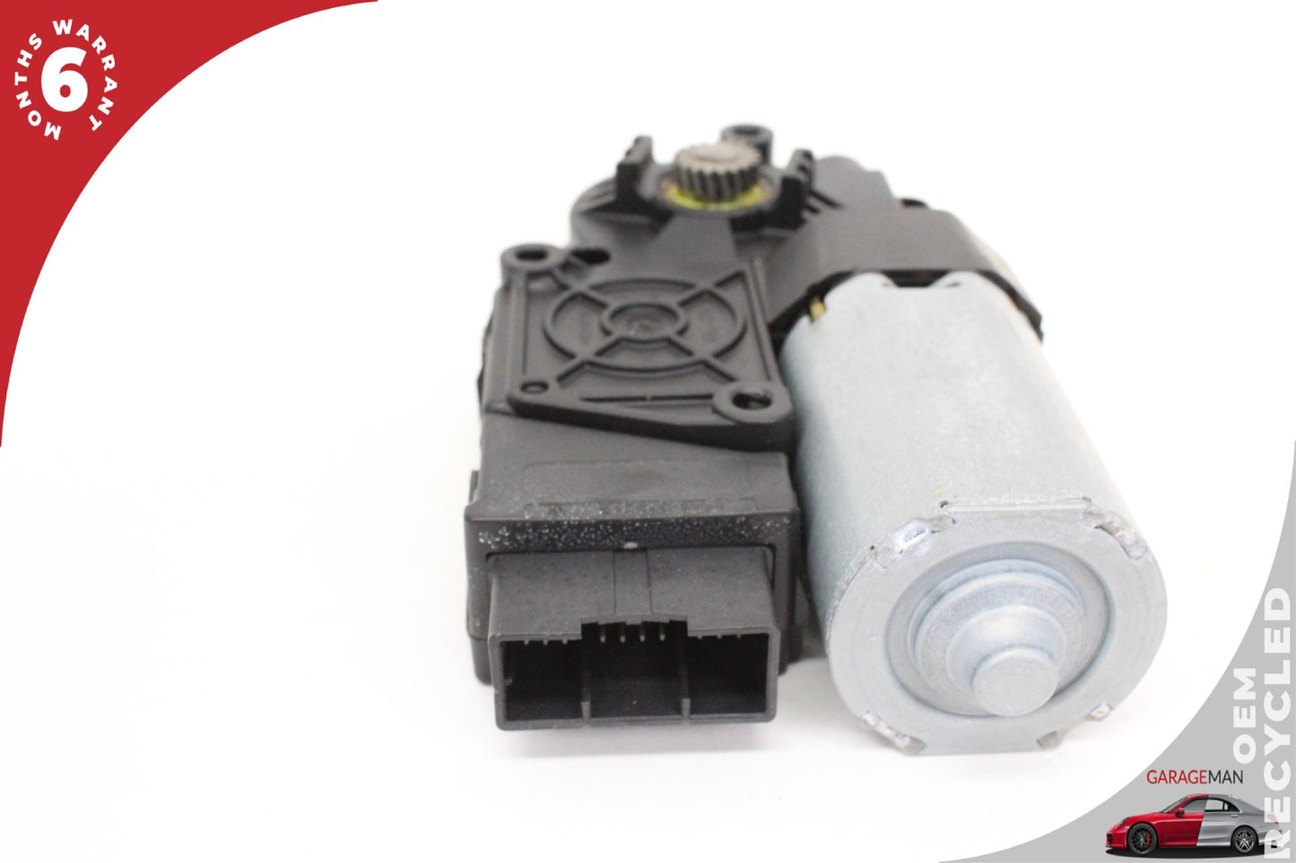 2016-2023 Jaguar XF XE X260 Sun Roof Sunroof Panoramic Motor GX7353508AB OEM