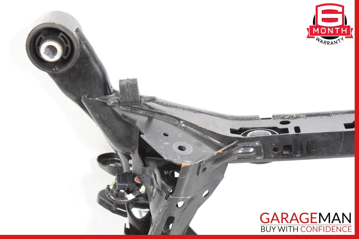 2016-2023 Jaguar XF X260 RWD Rear Sub Frame Subframe Suspension Crossmember OEM