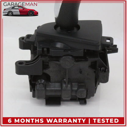 2012-2018 BMW 328d Sedan Automatic Transmission Gear Shifter Selector 9296896 OEM