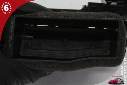 2012-2018 Audi A7 S7 A6 Front Dash Center AC A/C Air Vent Grille 4G0941509 OEM