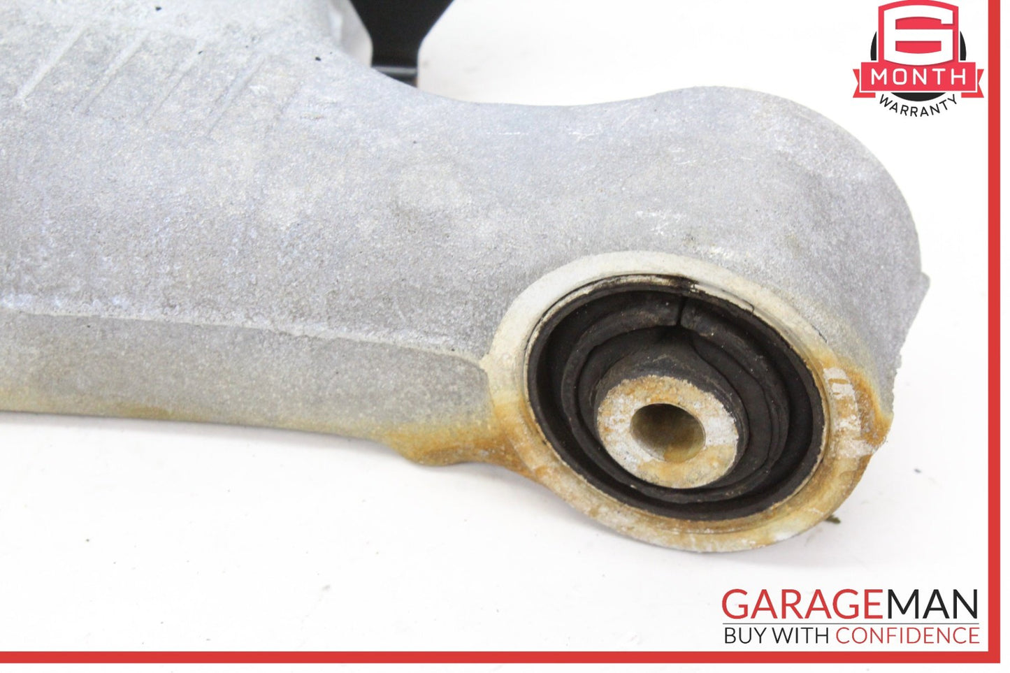 2009-2016 Audi RS5 8T Convertible Rear Left Lower Control Arm 8K0505311J OEM