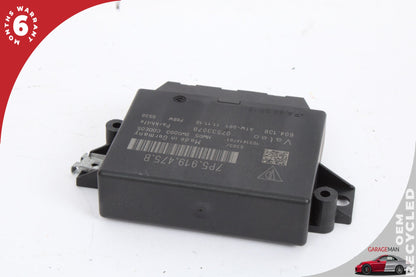 2011-2014 Porsche Cayenne 958 Parking Aid Assist Control Module 7P5919475B OEM